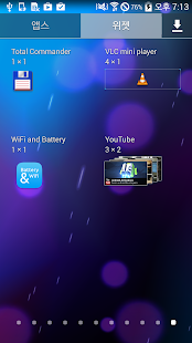 How to download WiFi and Battery Widget patch 1.0.4 apk for bluestacks