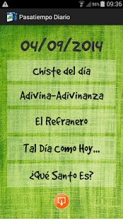 Download Pasatiempo Diario APK for Android