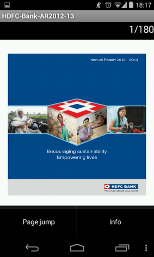 HDFCBANK ANNUAL-REPORT 2012-13