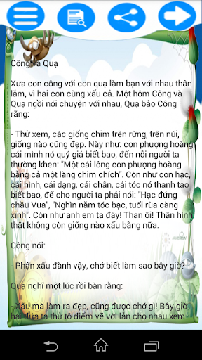 【免費書籍App】Truyen co tich, dan gian-APP點子