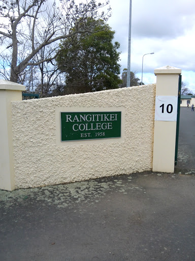 Rangitikei College