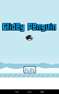 Lastest Glidey Penguin APK for PC