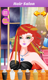 How to get Bride Fashion Wonderful Hair 1.1 unlimited apk for bluestacks