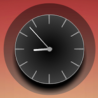 Graphite Zooper Widget APK カバーアート