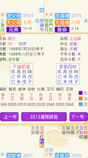 免費下載教育APP|紫微測命  2014流年運程 新年發展趨勢 app開箱文|APP開箱王