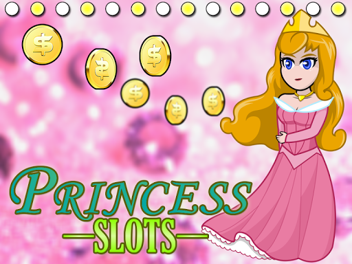 Sleeping Beauty-FREE Slots