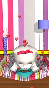 Hi Kitty Your New Virtual Pet Screenshots 10