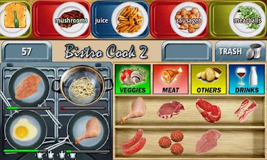 Bistro Cook 2