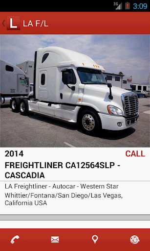 免費下載商業APP|Los Angeles Freightliner app開箱文|APP開箱王