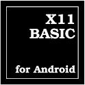 X11-Basic logo