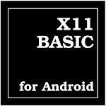 X11-Basic Apk