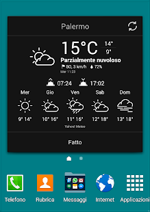 Free Chronus - Note 4 Icon Set APK