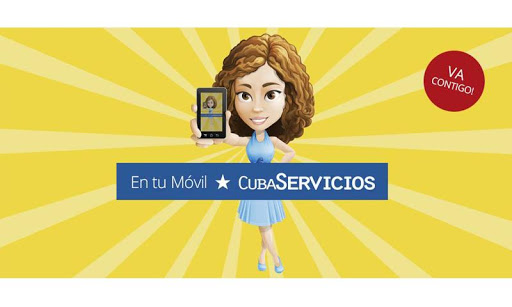 【免費旅遊App】Cuba Servicios-APP點子