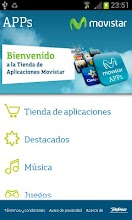 Movistar APPs APK Download for Android