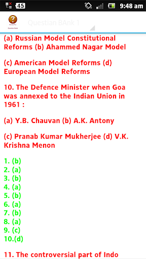 Kerala Psc Questian BAnk