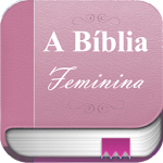 Cover Image of Download A Bíblia Feminina 19 APK