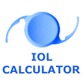 IOL CALCULATOR Apk