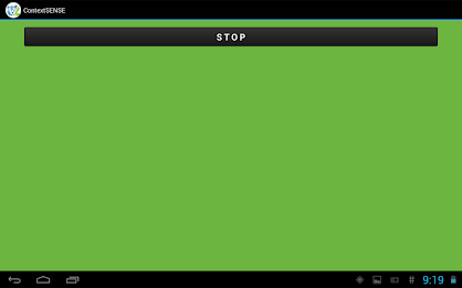 ContextSENSE poster 4