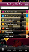 Anteprima screenshot di Bordeaux Wine Trip APK #1