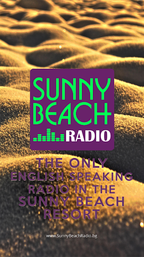 Sunny Beach Radio