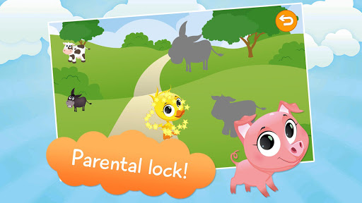 【免費教育App】Free Animals Puzzles for Kids-APP點子