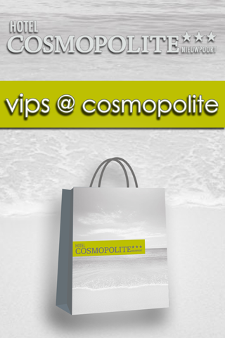 VIPS Cosmopolite