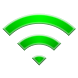 Auto open Wi-Fi donate