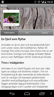 Lastest Fjärilar APK for Android