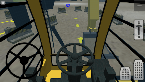 Excavator Simulator 3D Screenshots 11
