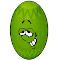 Easter Eggs Slots logo