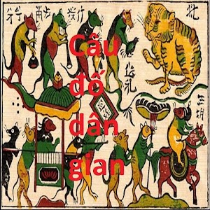 Câu đố vui.apk 1.0