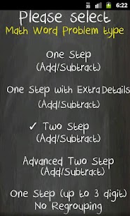 How to mod 600+ Math Word Problems (PRO) 1.0 unlimited apk for bluestacks