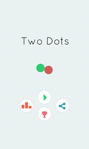 Two Dots - Best Free Game