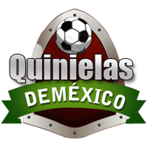 Quinielas de México LOGO-APP點子