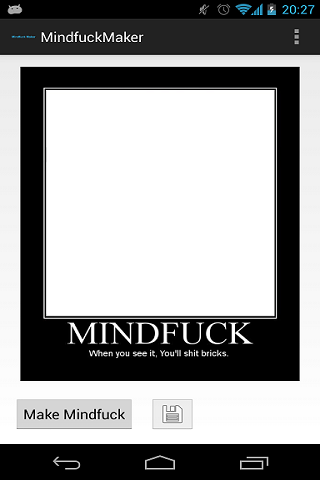 MindfuckMaker