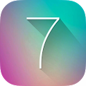 Cool Launcher (flat style) icon