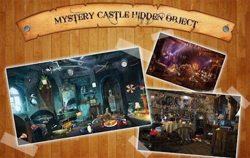 How to mod Hidden Object - Mystery Castle patch 2.10 apk for laptop