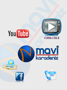 How to get Mavi Karadeniz TV lastet apk for laptop