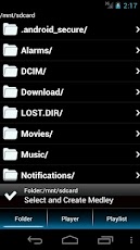 Shuffle Medley Maker Pro