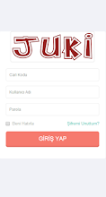 Juki Tekstil APK Download for Android