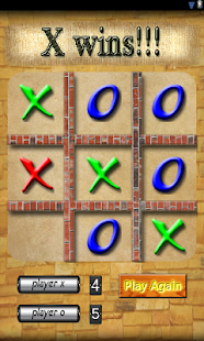 Free Tic Tac Toe APK for Android