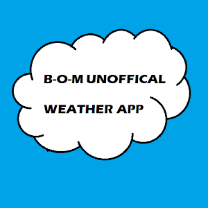 BOM Brisbane 1.0