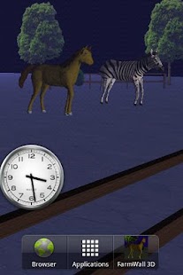 Lastest FarmWall 3D Live Wallpaper APK