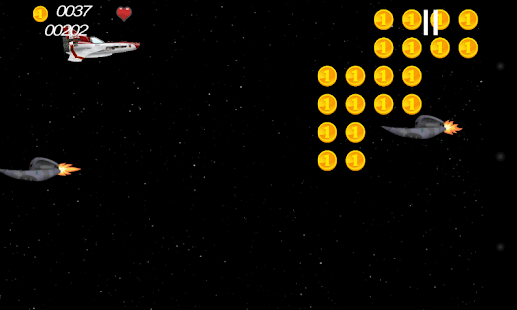 Lastest BSG Runner APK