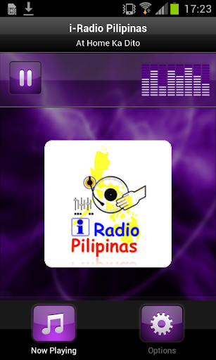 i-Radio Pilipinas