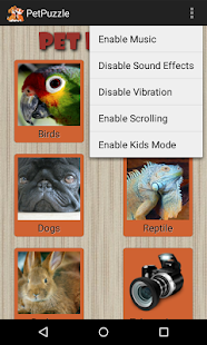 How to mod Pet Puzzle Free lastet apk for laptop