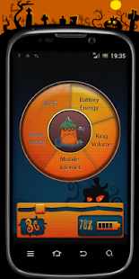 How to get Halloween Widget 1.0.5 mod apk for android