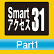 日商簿記１級全経上級smartアクセス３１Part１