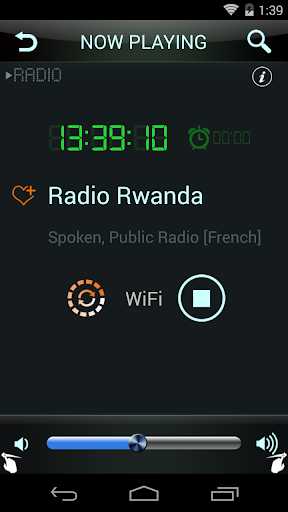 【免費音樂App】Radio Rwanda-APP點子