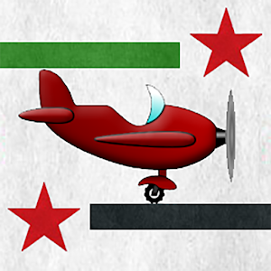 Syrian Flappy Plane.apk 
